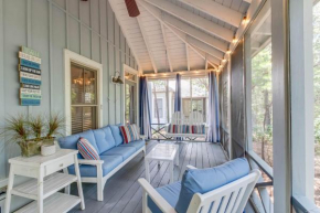 Magnolia Cottages by the Sea